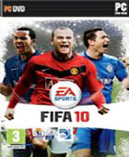 《FIFA世界足球2007》 美版NDS版 游戏截图 6